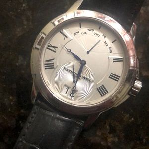 Men’s Raymond Weil Maestro with day/date window